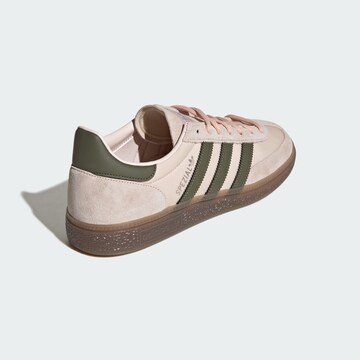 Sneaker bassa di ADIDAS ORIGINALS in rosa