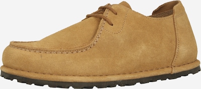 Mokasinai 'Utti' iš BIRKENSTOCK, spalva – rusvai rausva, Prekių apžvalga