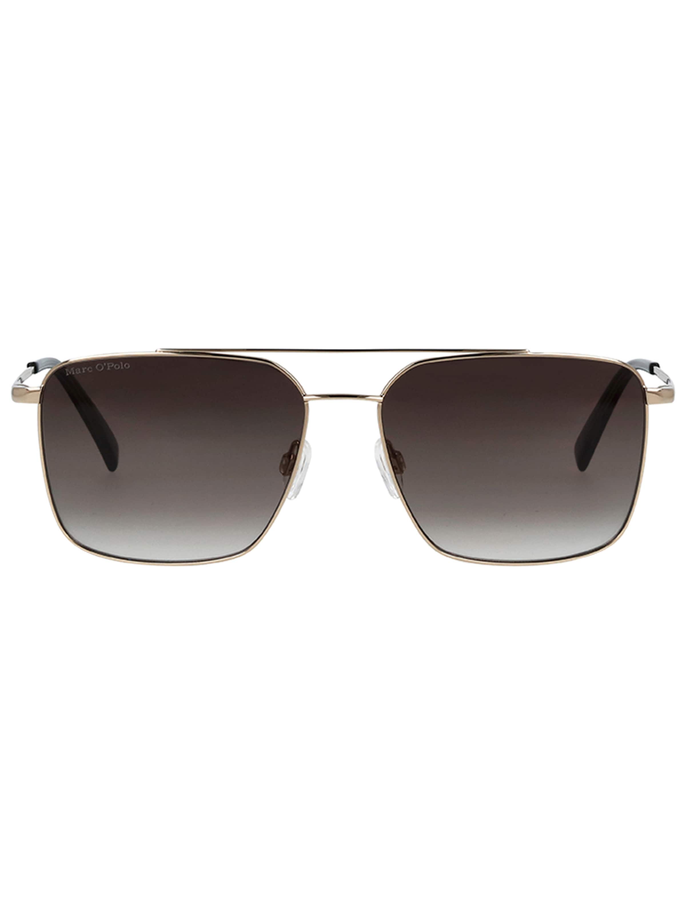 Marc O'Polo EYEWEAR Sonnenbrille‌‌‌‌‌‌‌‌‌‌ in Gold