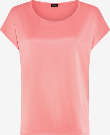 LAURA SCOTT Bluse in Pink: Vorderseite