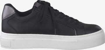 MARCO TOZZI Sneakers in Black