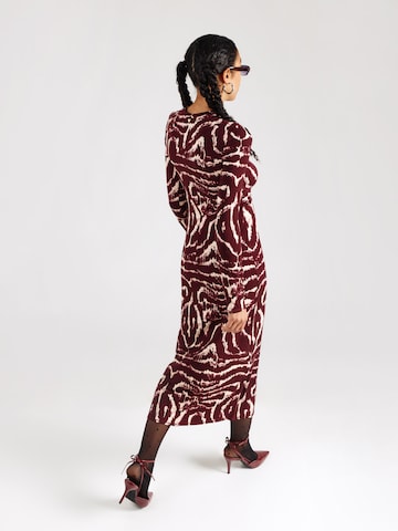 Fabienne Chapot Платье 'Quint' в Красный