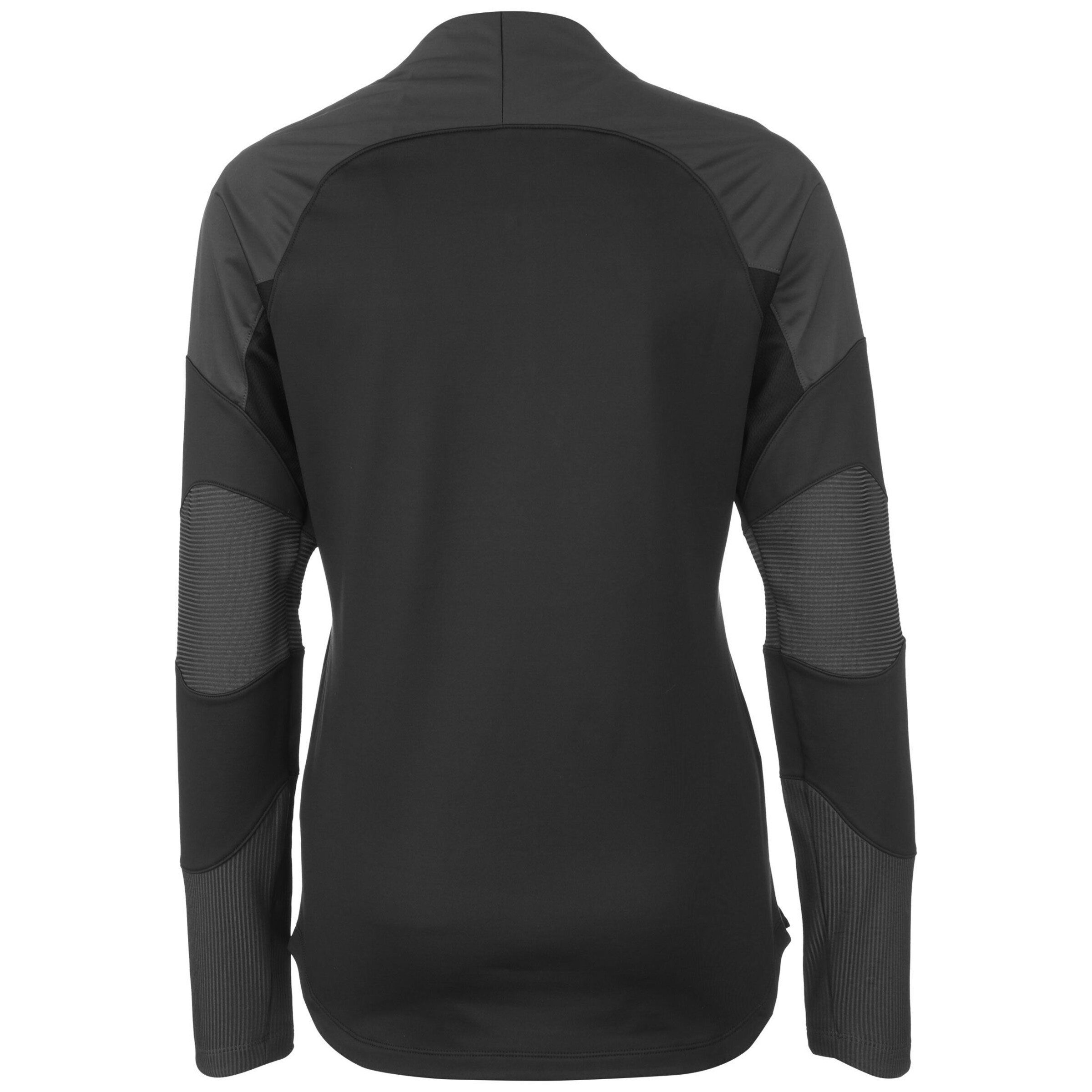 NIKE Funktionsshirt 'Strike' in Schwarz