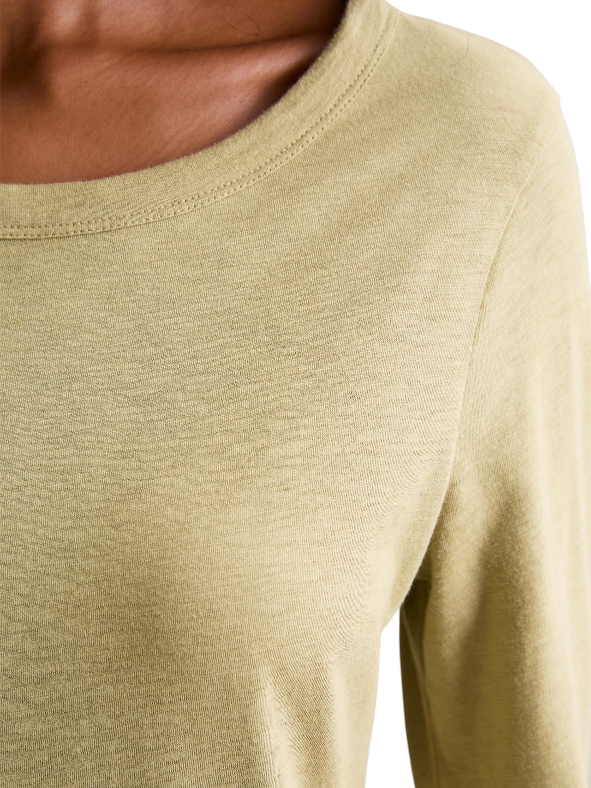 Marc O'Polo DENIM Póló - zöld