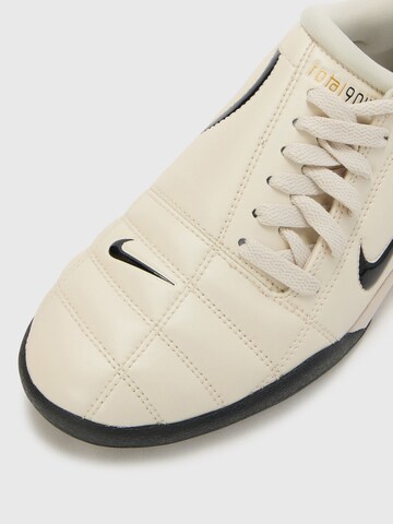 Nike Sportswear Rövid szárú sportcipők 'T90 SP' - barna