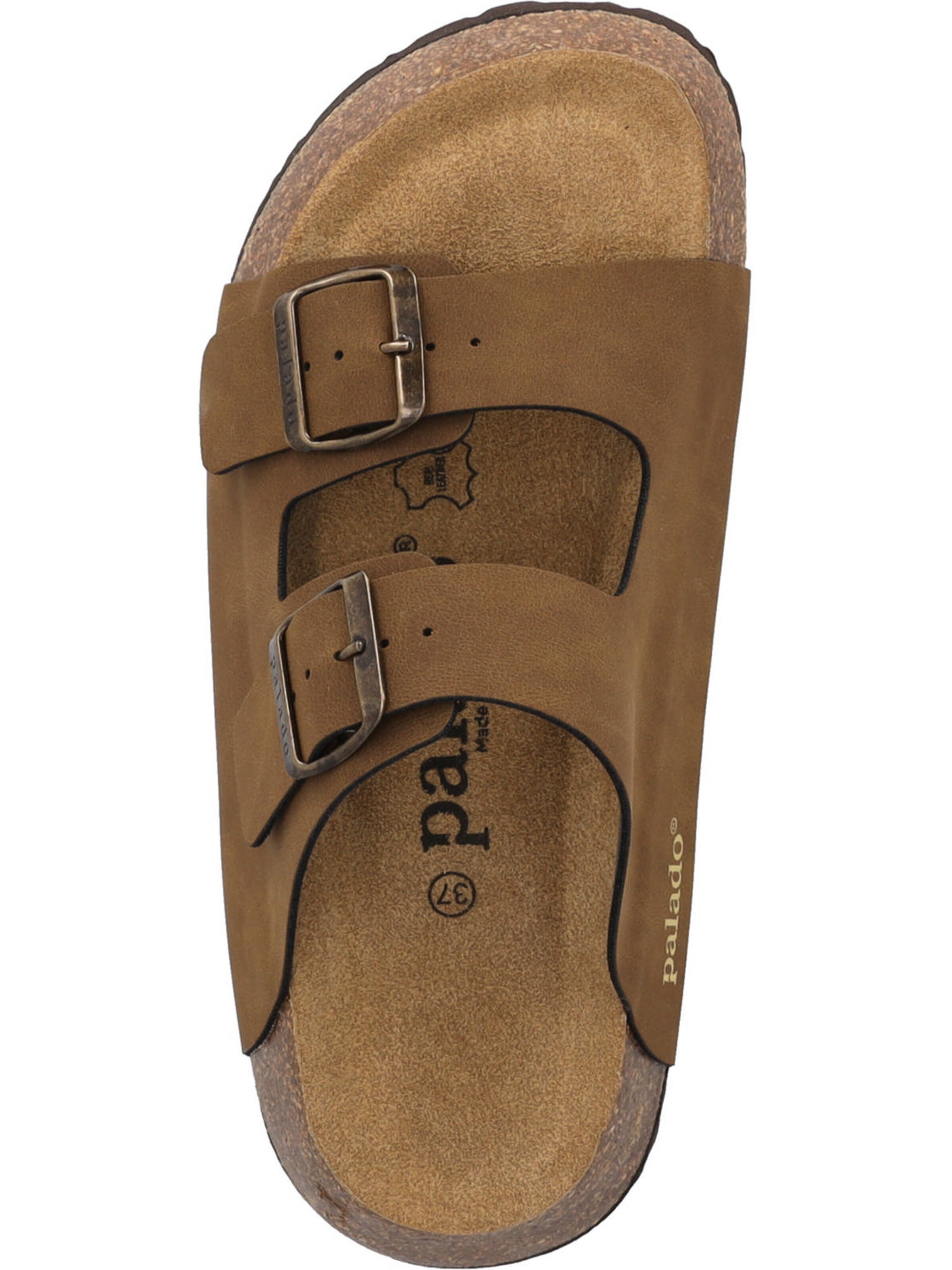 Palado - Sandalias 'Palado Elaha Mega' en marrón