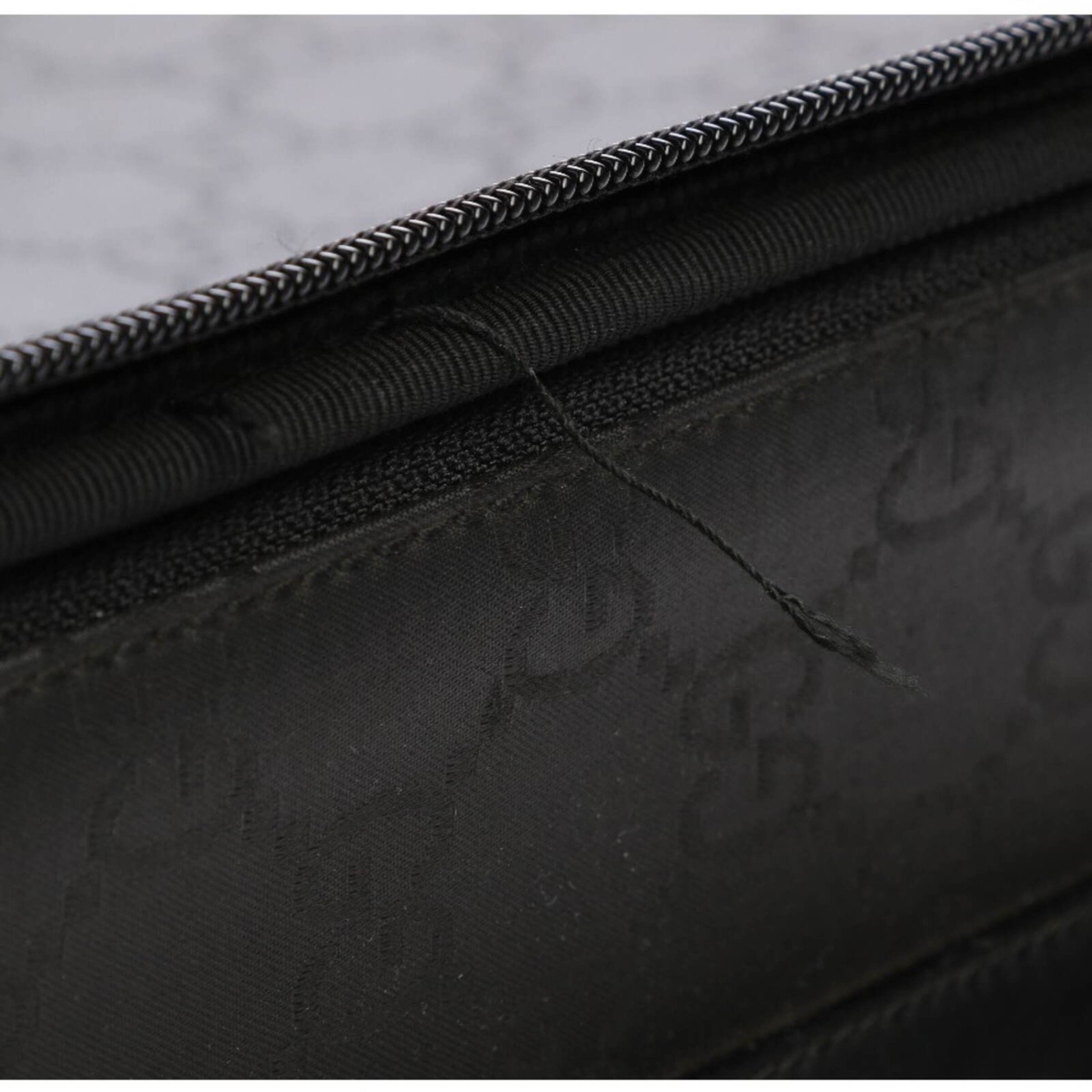 Gucci Weekender One Size in Schwarz