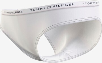 Tommy Hilfiger Underwear Slip in Blau