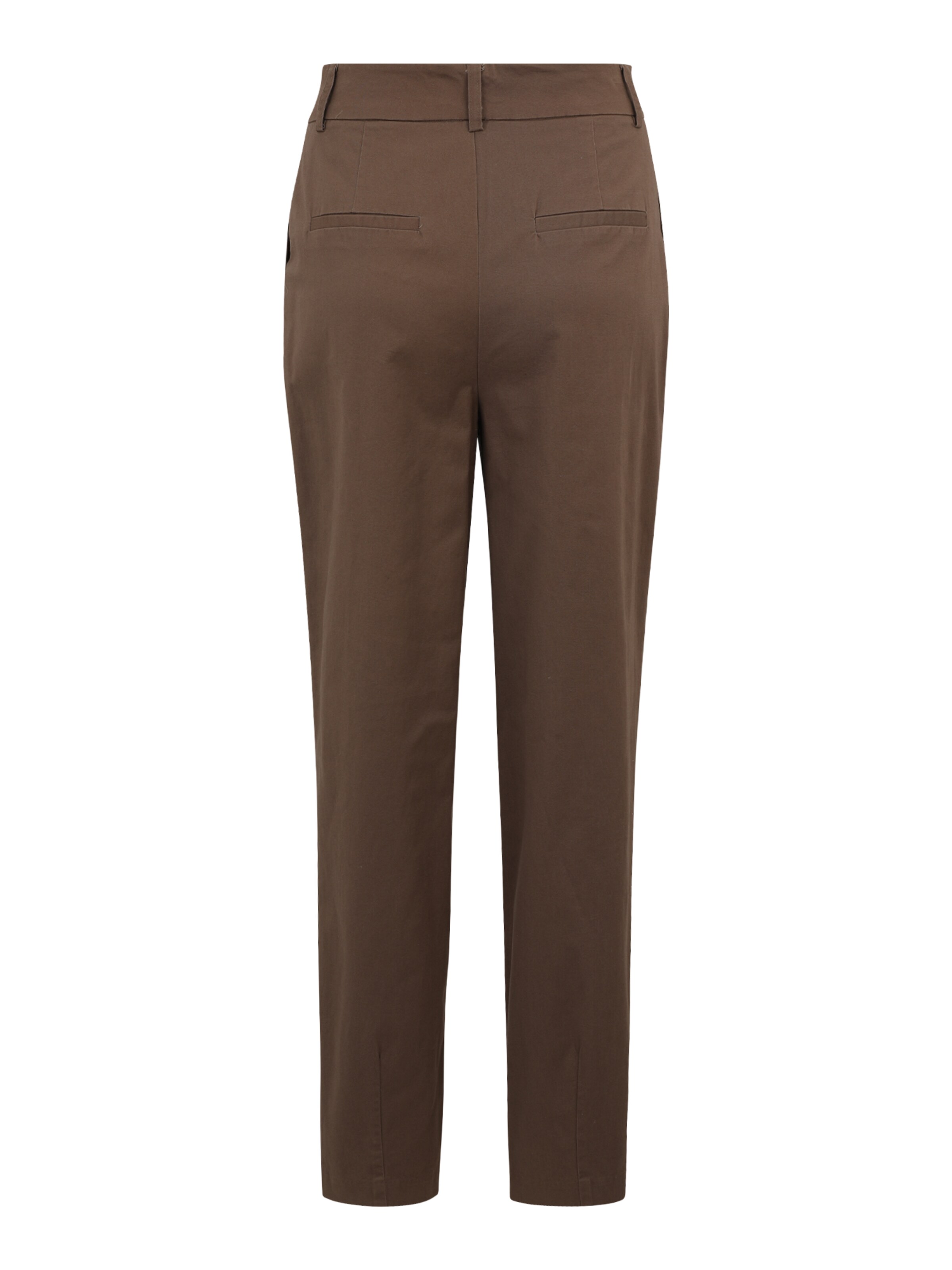 Regular Pantalon chino 'MAREE-NADI' Only Tall en marron