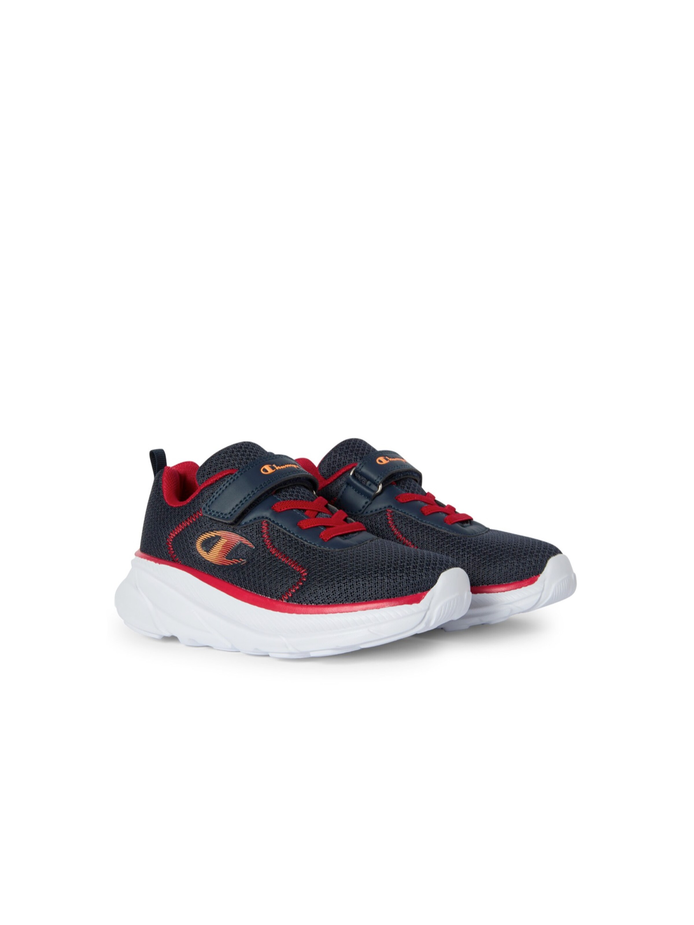 Champion Authentic Athletic Apparel Sneakers in Blue