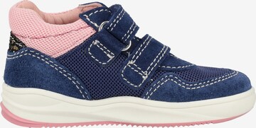 RICHTER Sneakers in Blauw