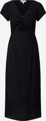 EDITED Dress 'Gitte' in Black: front