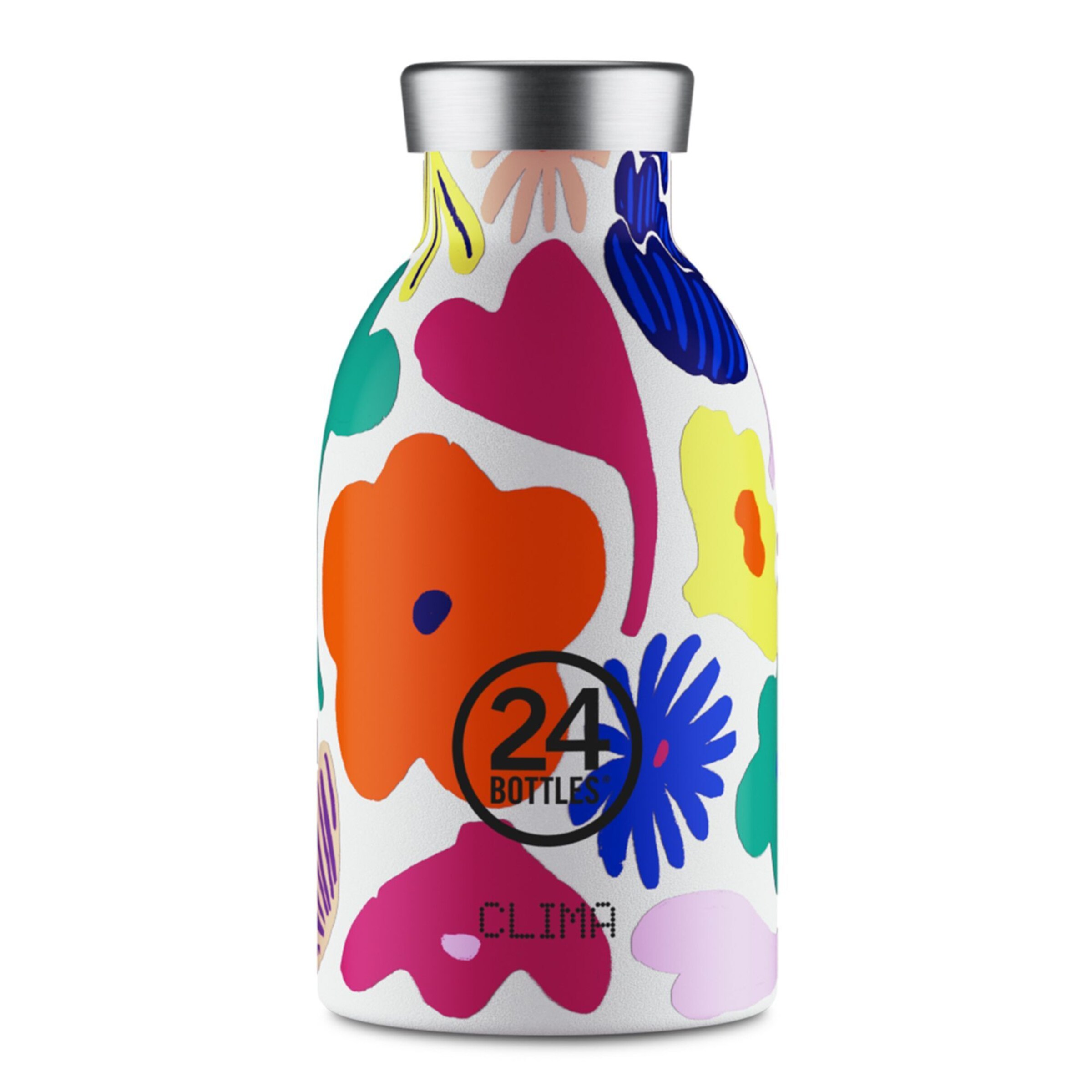 24Bottles Drinking Bottle '330 ml' in Mixed colors: front