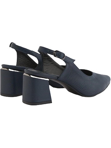 Limoya Slingback pumps 'Ravina' in Blue
