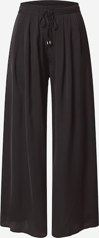 VERO MODA Broek 'ARIANE' in Zwart: voorkant