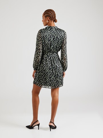 VERO MODA Šaty 'VMRIE' - Zelená