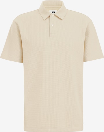 WE Fashion Bluser & t-shirts i beige: forside