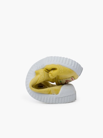 Pisamonas Sneaker‌‌‌‌‌‌‌‌‌‌ in Gelb