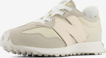 new balance Sneakers ' 327' in Beige: front