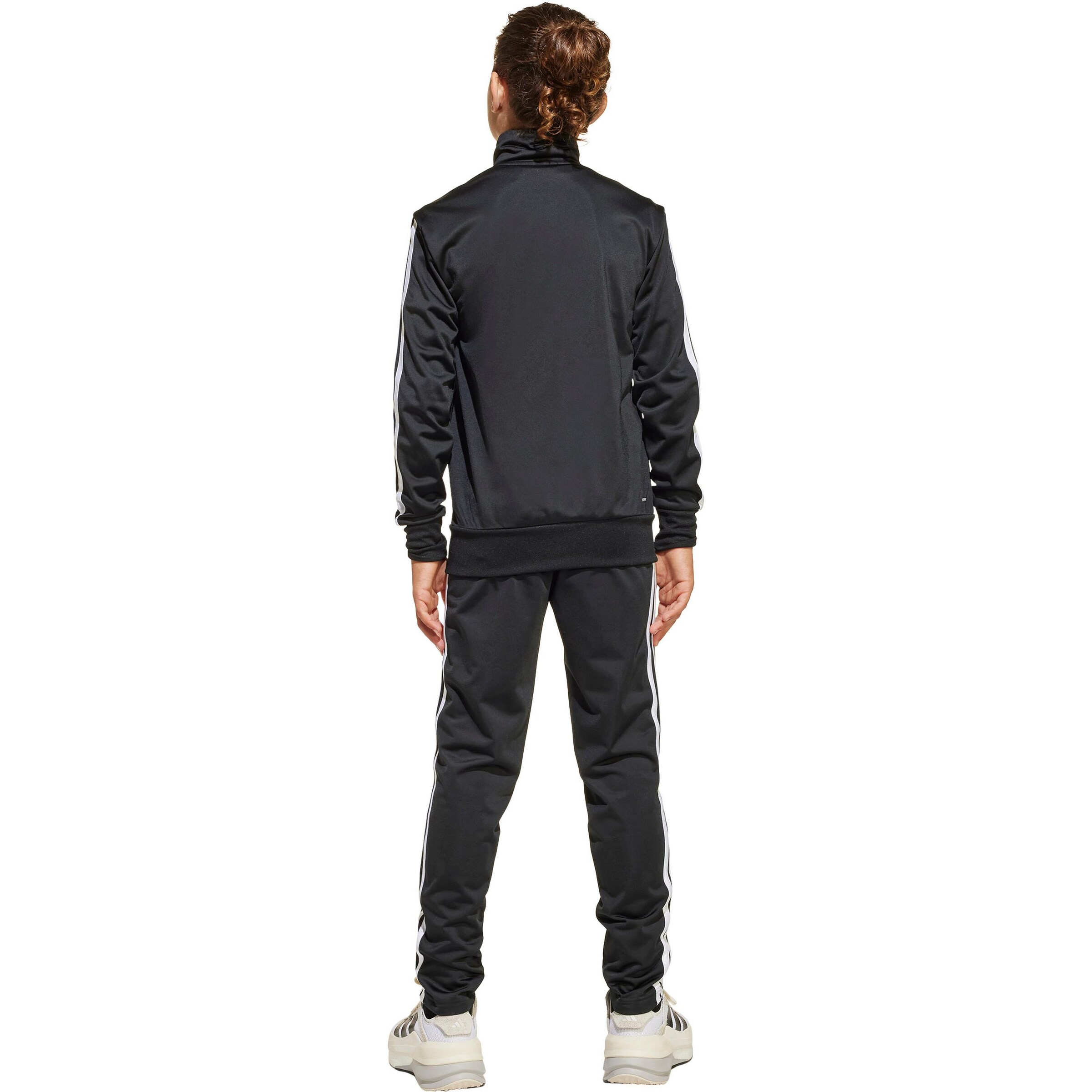 ADIDAS SPORTSWEAR Træningsdragt i sort