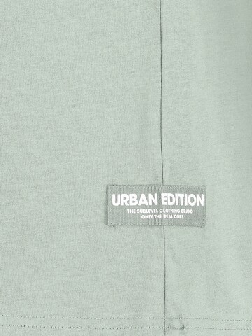 Sublevel Shirt 'Urban' in Groen