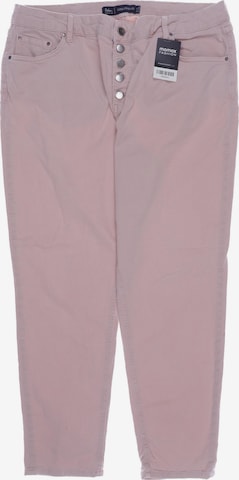 Boden Jeans in 35-36 in Pink: front