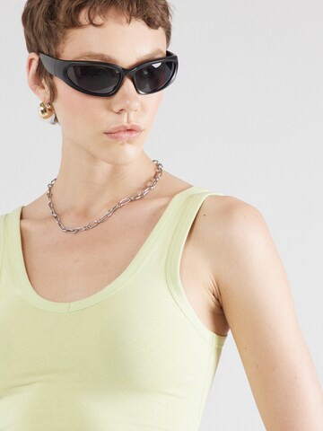 STUDIO SELECT Top 'Pina' in Beige