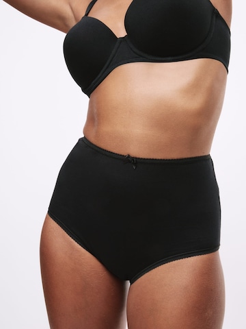 Panty di Marks & Spencer in nero: frontale