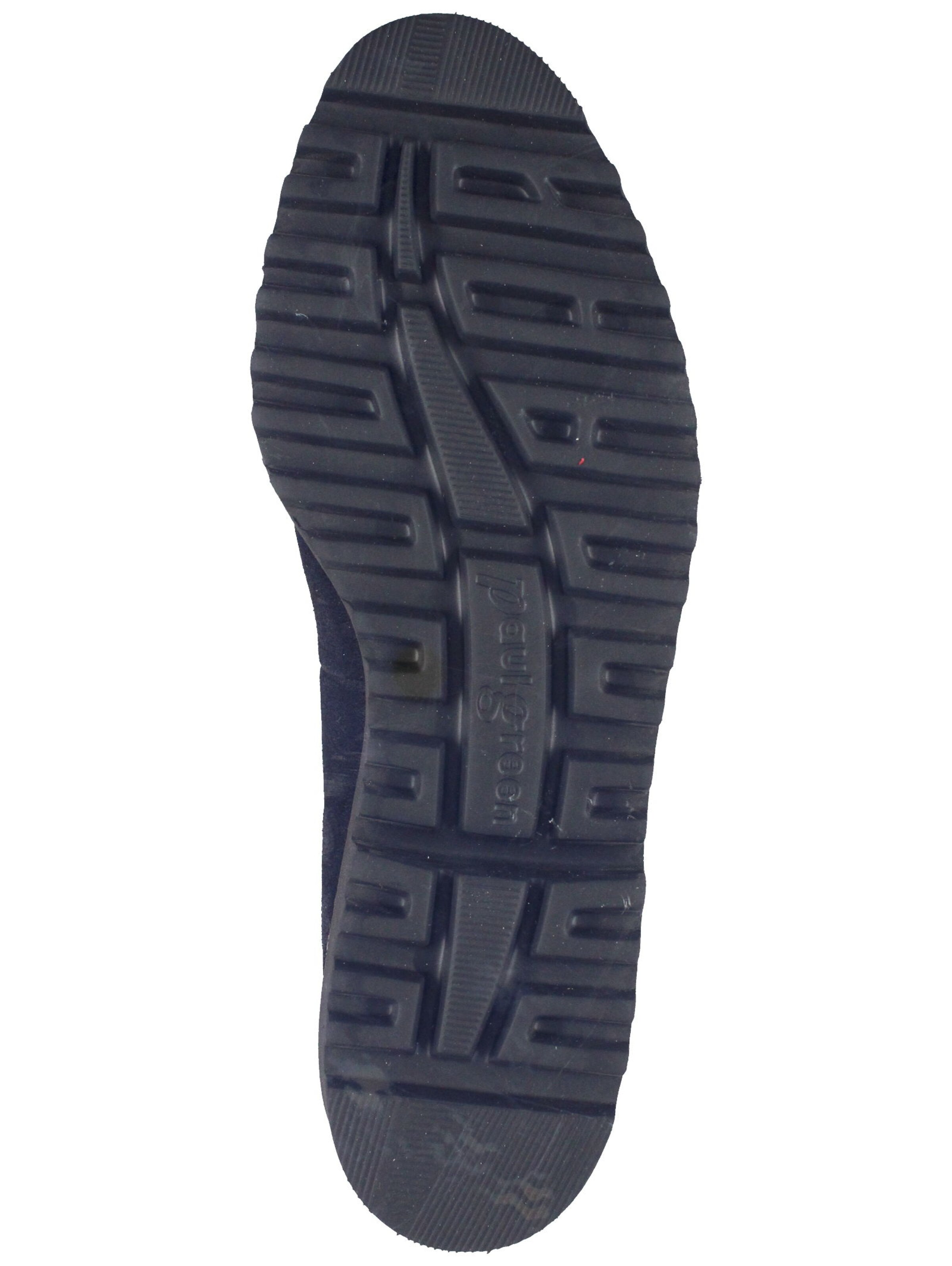 Paul Green Instappers in Blauw