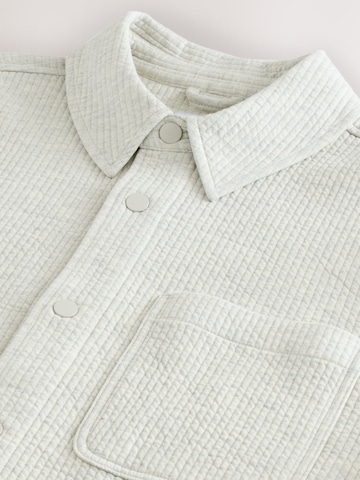 Next Regular fit Skjorta i grå