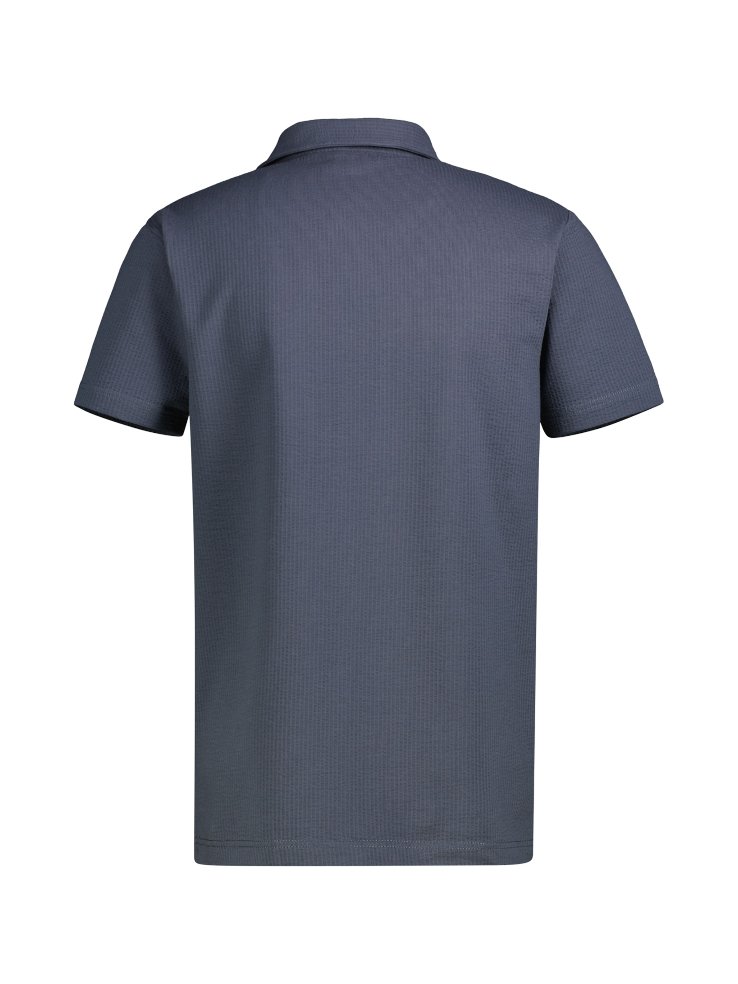 LERROS Shirt in Grey