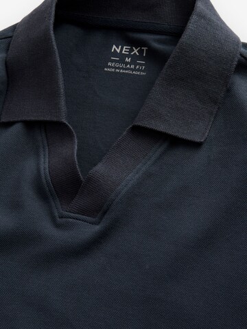 Next Shirt in Blue