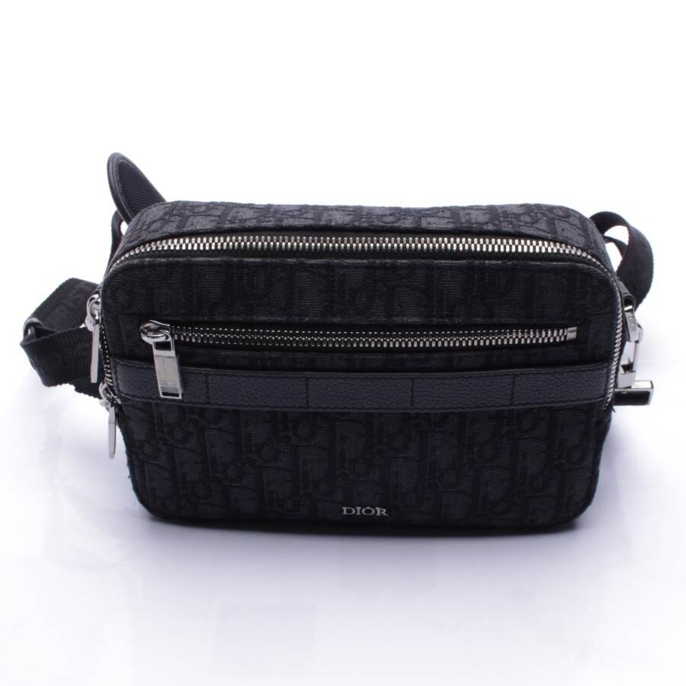 Dior Bag in One size in Black: front