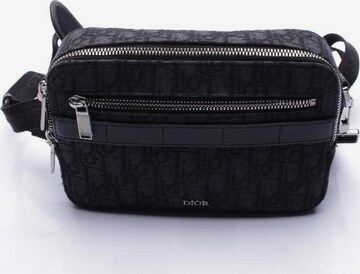 Dior Bag in One size in Black: front