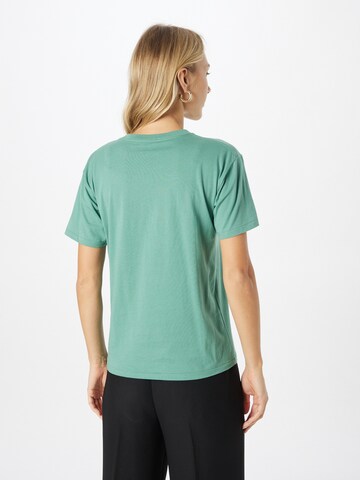 Polo Ralph Lauren - Camiseta 'Madras' en verde