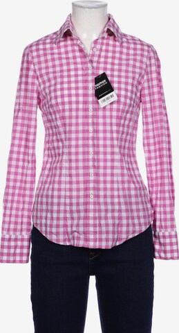 Wallmann Bluse S in Pink: predná strana