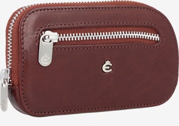 Esquire Case 'Toscana' in Brown