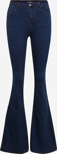 Jeans Missguided Tall pe albastru, Vizualizare produs