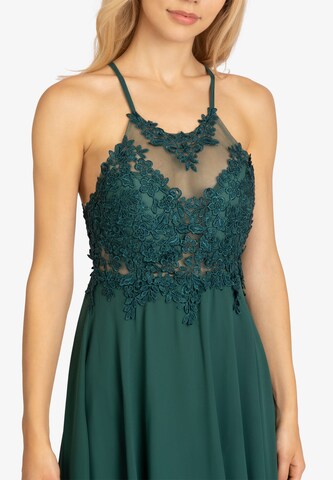 Kraimod Cocktail dress in Green