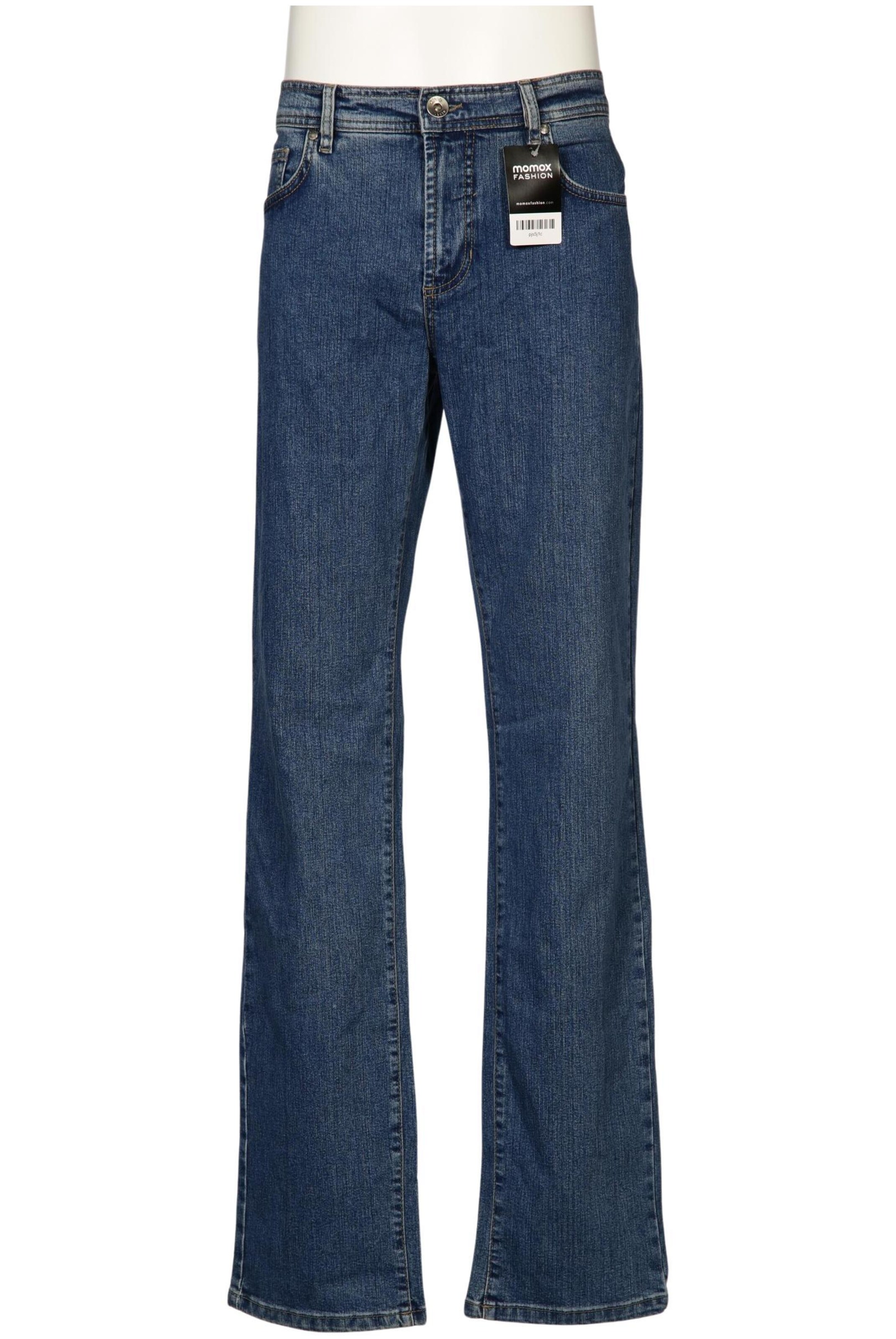 Digel Jeans in 34 in Blue: front
