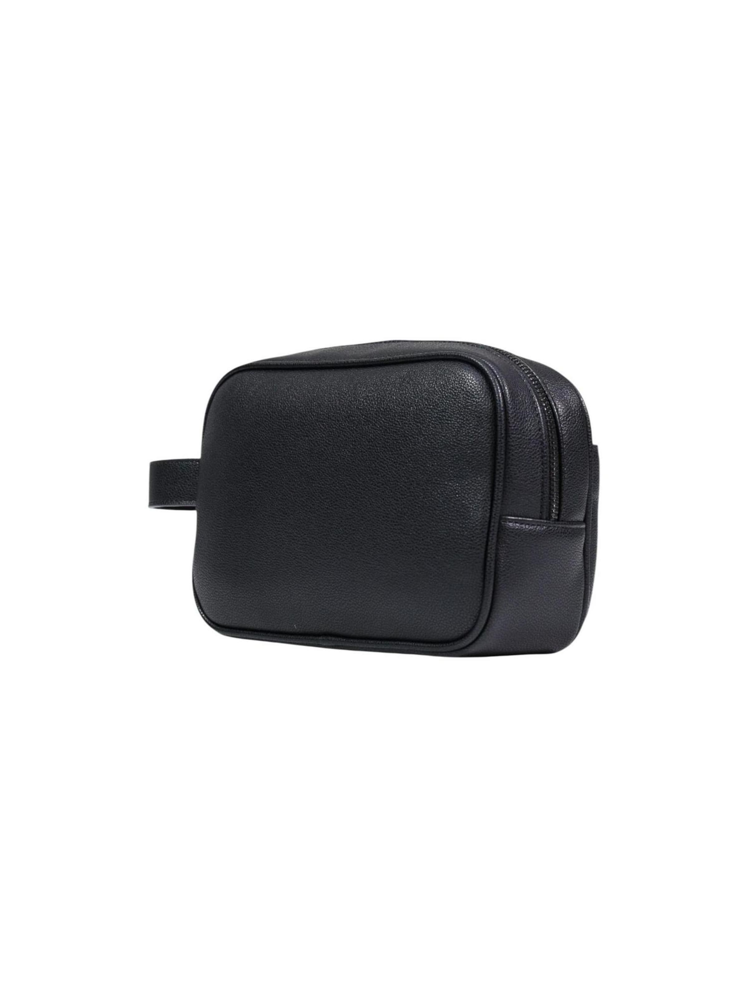 ARMANI EXCHANGE - Bolso de hombro 'XM002590 AF22651' en negro