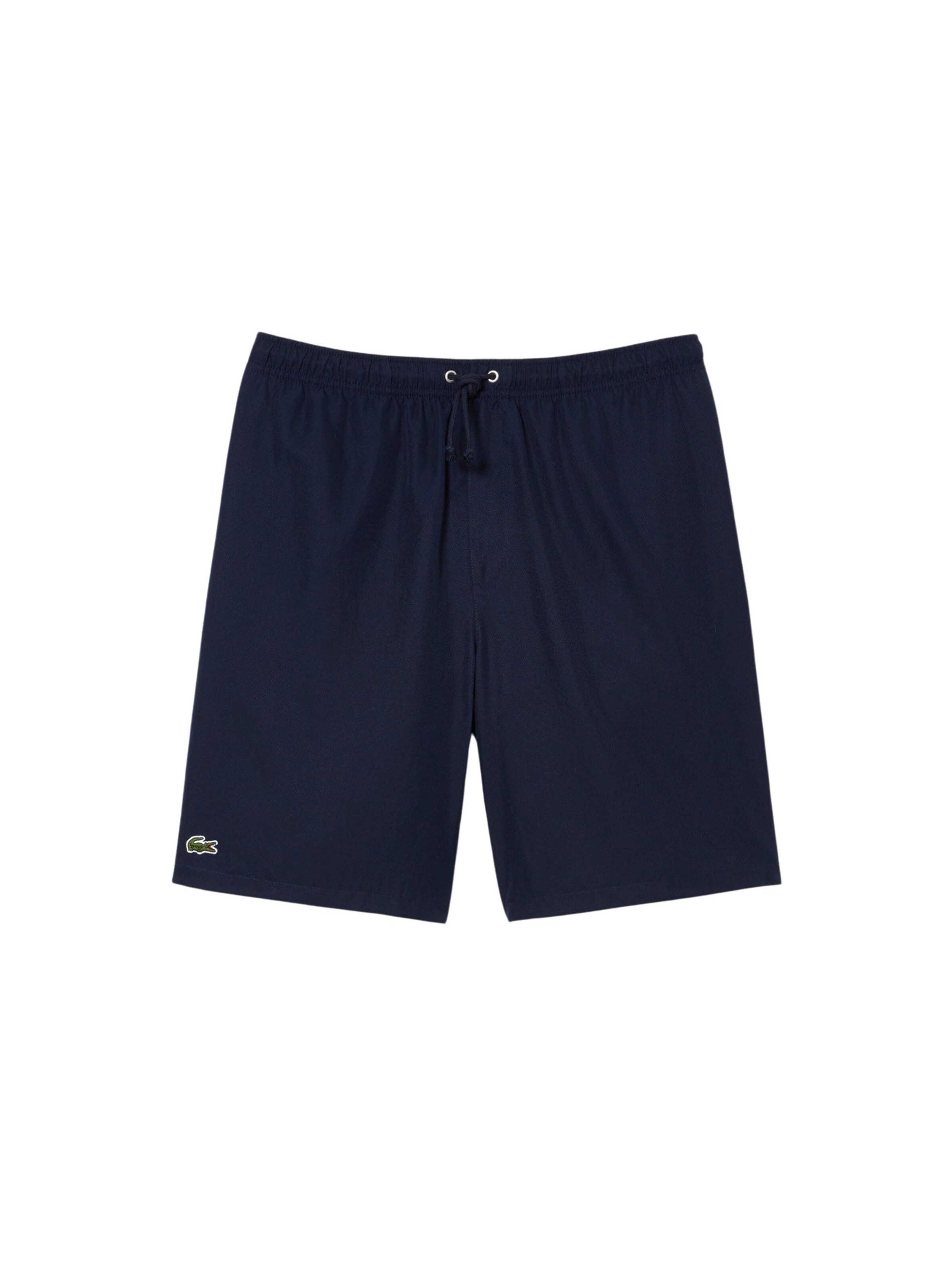 Lacoste Sport Спортен панталон в синьо: отпред