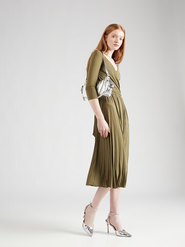 Marella Dress 'GAVETTA' in Green