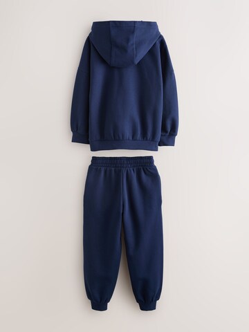 CLARKS Sweatsuit in Blue
