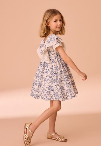 LAURA ASHLEY Ruha - kék