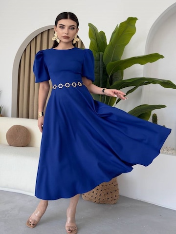 WOMAN VISION Dress in Blue
