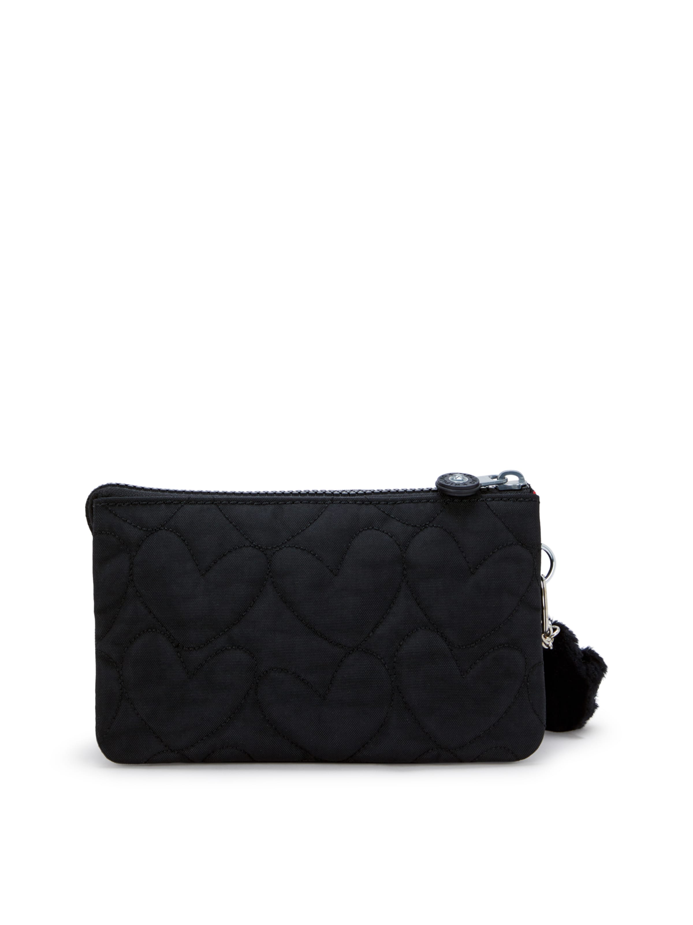 KIPLING - Bolsa de maquillaje 'Creativity L' en negro
