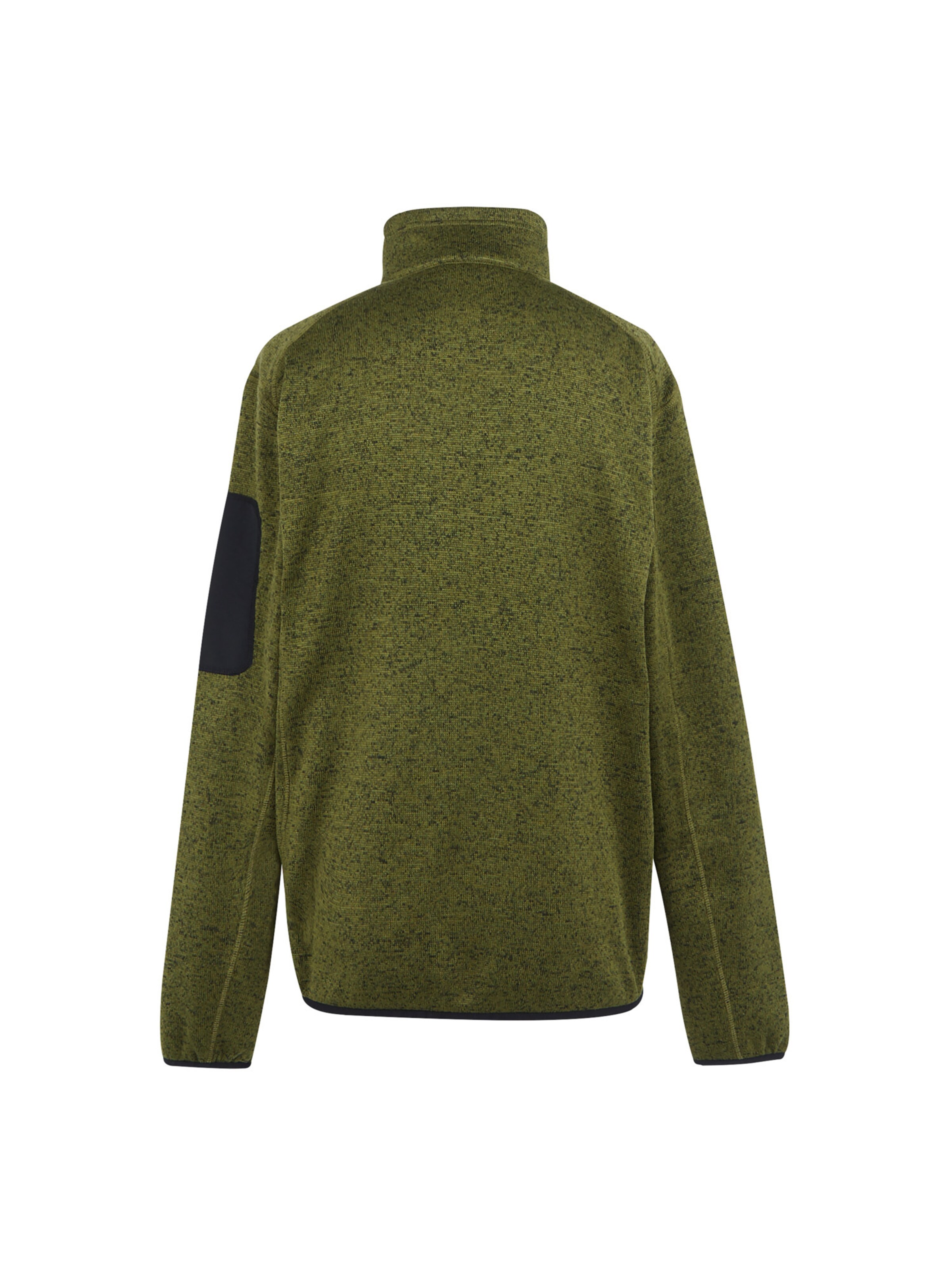 Veste en polaire 'Newhill' REGATTA en vert