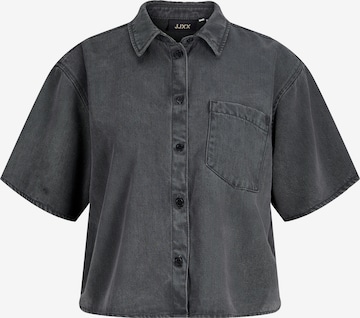 JJXXBluza 'JXPAULINA' - siva boja: prednji dio