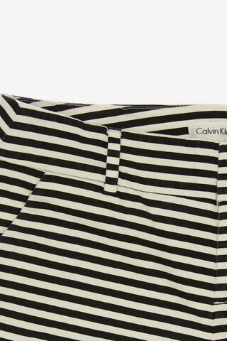 Calvin Klein Shorts in XS in Black